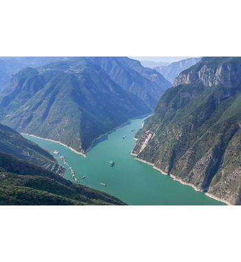 Тур три золотые горы и три ущелья